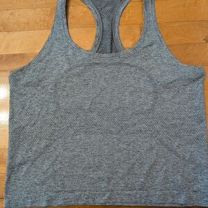 Lululemon Swiftly Tech Racerback Tank Top (Waist Length)